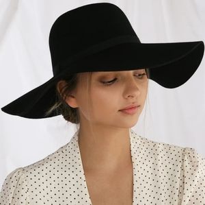 H&M Suede Hat for all Seasons